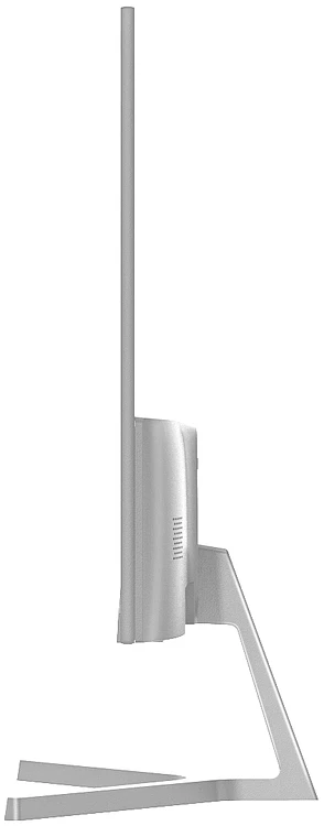 Монитор Digma Progress 27P502F белый (DM27SB09)