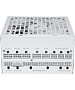 Блок питания Sama P850 White XPH850-AP 850W (P0850-WHPFF001-EU)