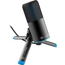 Микрофон JLab Talk Go Black (IEUMTALKGORBLK4)