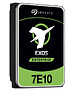 Жесткий диск Seagate Exos 7E10 4TB (ST4000NM000B)