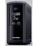 Источник бесперебойного питания CyberPower 700VA/390W USB/RJ11/45 (BR700E)