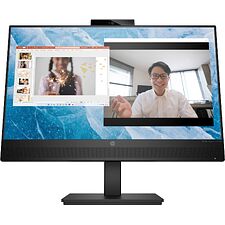 Монитор HP M24m серебристый (678U5AA)