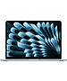 Ноутбук Apple MacBook Air A3449 Light Blue (MDHH4LL/A)