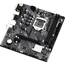 Материнская плата Asrock H510M-HDV/M.2 SE DDR4