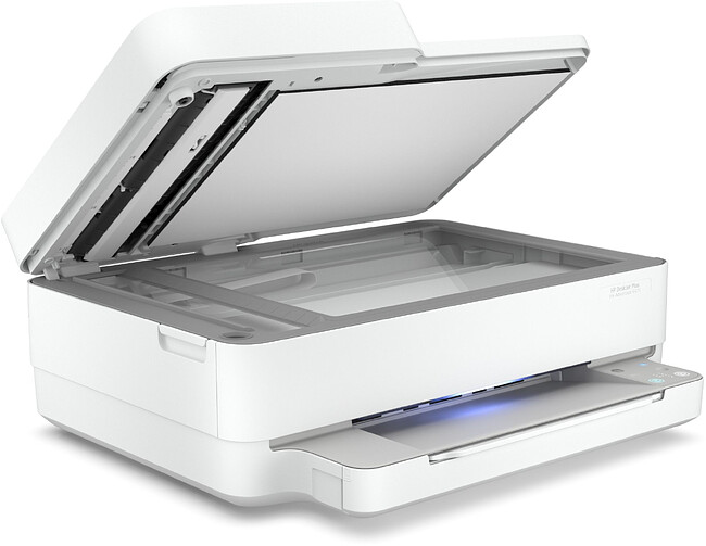 МФУ HP DeskJet Plus Ink Advantage 6475 (5SD78C)