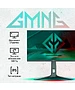 Монитор GMNG Gaming GM-27F23 черный (GM27SG03)