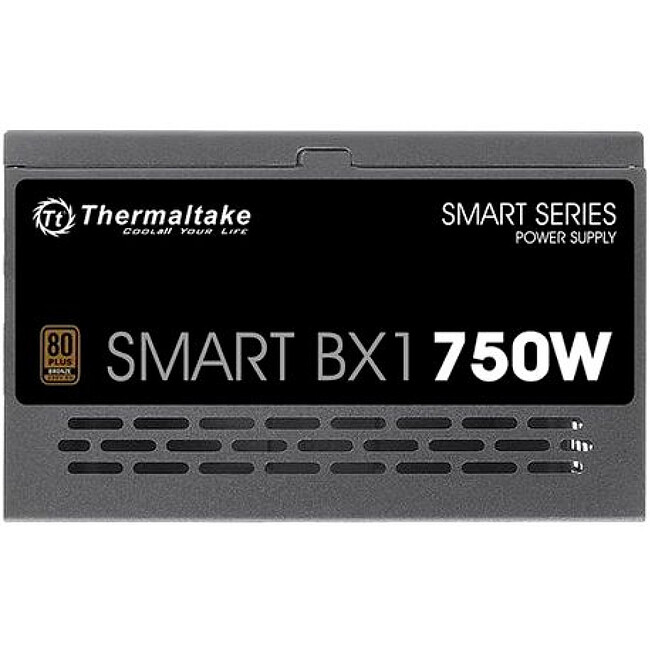 Блок питания Thermaltake Smart BX1 750W (PS-SPD-0750NNSABE-1)