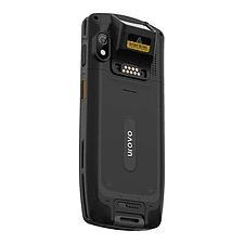 Терминал сбора данных Urovo DT40S (DT40S-12Q2USRLITE27EU)