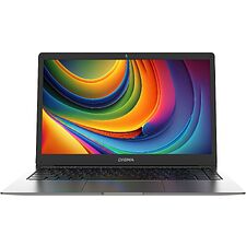 Ноутбук Digma EVE C4800 Dark Grey (DN14CN-8CXW01)