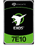 Жесткий диск Seagate Exos 7E10 4TB (ST4000NM000B)