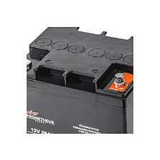 Аккумулятор для ИБП Prometheus Energy PE 1226L
