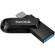 USB Flash-накопитель SanDisk SDDDC3-032G-G46 32GB