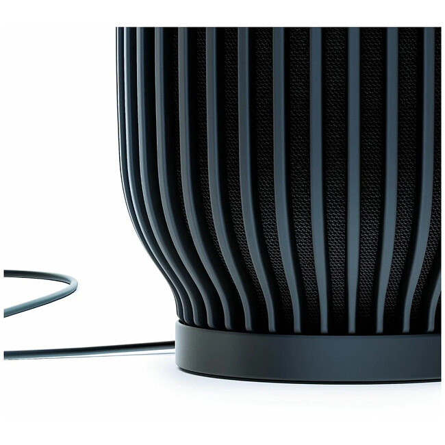 Умная колонка Sber Boom SBDV-00090 черный (SBDV-00090A)