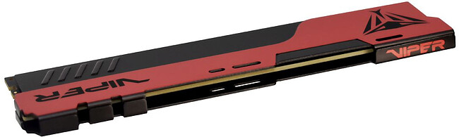 Оперативная память Patriot Viper Elite II 8GB PC4-21300 (PVE248G266C6)