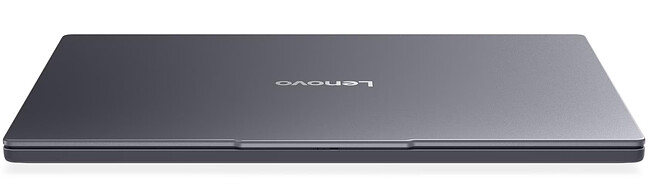 Ноутбук Lenovo IdeaPad Slim 3 16AHP10 Luna Grey (83KB000BRK)