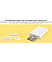 Принтер Xiaomi Mi Portable Photo Printer Pro (BHR082QGL)