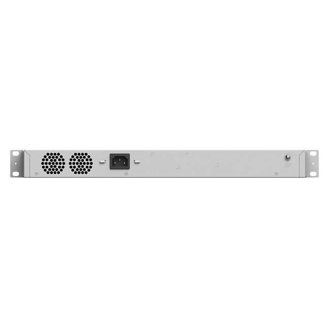 Коммутатор Reyee RG-NBS3100-48GT4SFP-P-V2