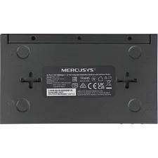 Коммутатор Mercusys MS110CP