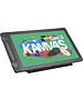 Графический планшет Huion Kamvas 16 Gen 3