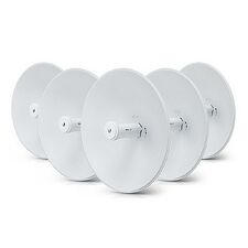 Точка доступа Ubiquiti PowerBeam 5AC Gen2 5pack (PBE-5AC-Gen2-5)