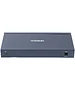 Коммутатор HiWatch DS-S1008GP