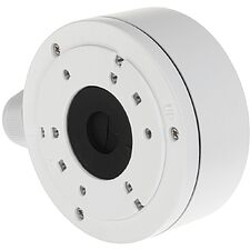 Кронштейн для камер видеонаблюдения Hikvision DS-1280ZJ-XS белый