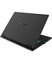 Ноутбук Gigabyte Gaming A16 GA63H Black (CVHI3EE894SH)