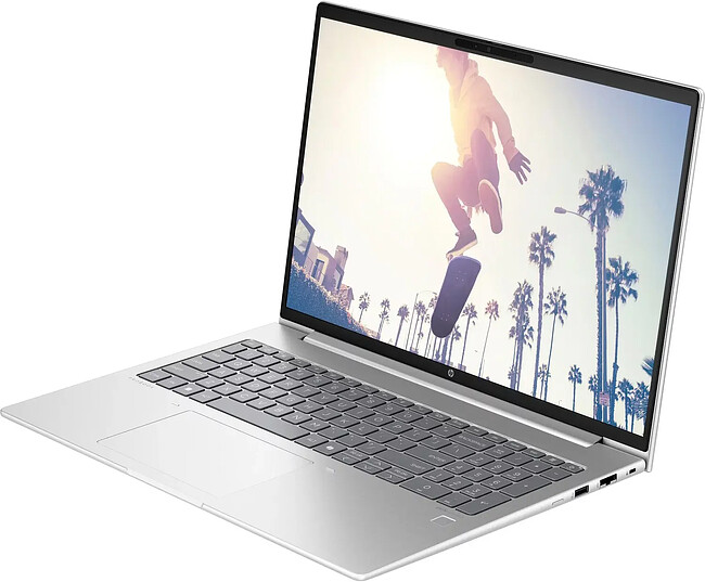 Ноутбук HP ProBook 460 G11 Pike Silver (A38BHET)