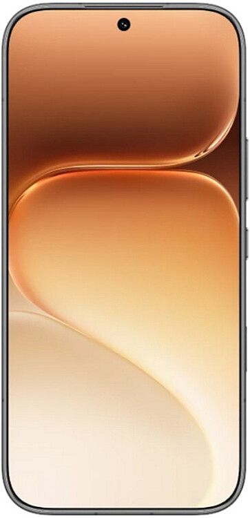 Смартфон Honor 600 8GB/256GB VKJ-NX9 Black (5109CGYM)