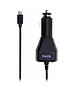 Автомобильное зарядное Buro XCJ-048-EM-2A microUSB черный