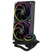 Кулер для процессора ID-Cooling SL240