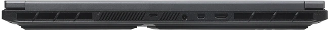 Ноутбук Maibenben X16C-i54455 Grey (X16C-I544550F44HG4E10)