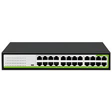 Коммутатор Temid E242-48-G