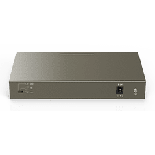 Коммутатор IP-Com F1110P-8-102W