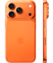 Смартфон Apple iPhone 17 Pro 256GB Cosmic Orange A3523 (MG8H4KH/A)
