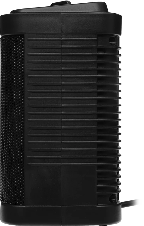 Тепловентилятор Royal Clima RFH-N1500DC-BL