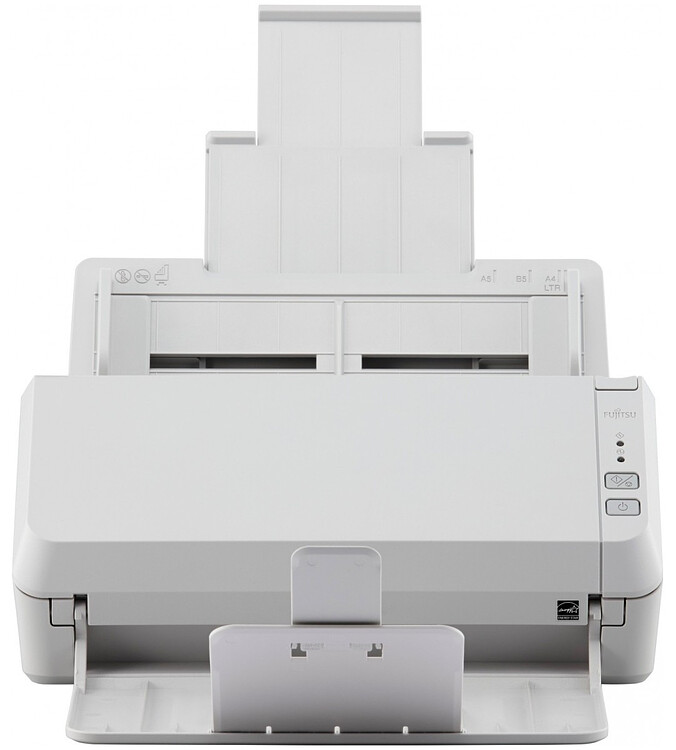 Сканер Fujitsu SP-1130N (PA03811-B021)