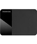 Внешний накопитель Toshiba Canvio Ready 4TB (HDTP340EK3CA)