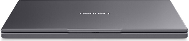 Ноутбук Lenovo IdeaPad Slim 3 15IRH10 Luna Grey (83K100VEIN)