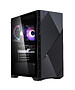 Корпус Zalman Z3 Iceberg Black