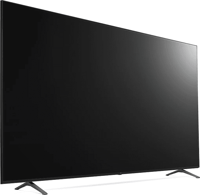 Телевизор LG 43UR801C