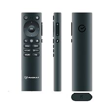 Телевизор Raskat 65U5300B