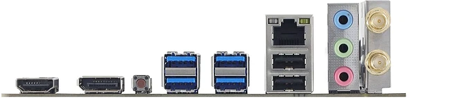 Материнская плата Biostar B850MT2-E DJ