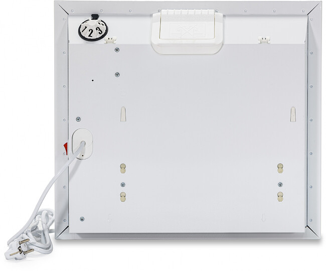 Конвектор iVigo EPK4550M05 белый