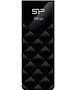USB Flash-накопитель Silicon-Power Ultima U03 64GB Black (SP064GBUF2U03V1K)