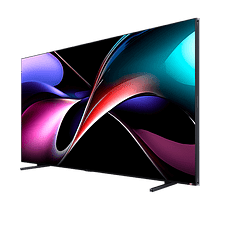 Телевизор Hisense 116UXQ