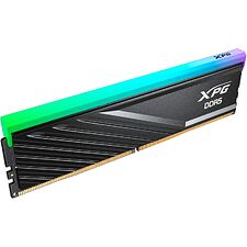 Оперативная память A-Data XPG Lancer Blade RGB 2x32ГБ DDR5 (AX5U6000C3032G-DTLABRBK)
