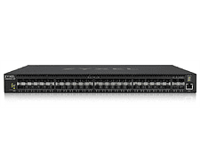 Коммутатор Zyxel XGS4600-52F (XGS4600-52F-ZZ0101F)