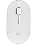 Мышь Logitech Pebble 2 M350s Tonal White (910-007013)