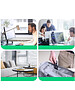 Патч-корд UGREEN NW122-70334 Black (70334)